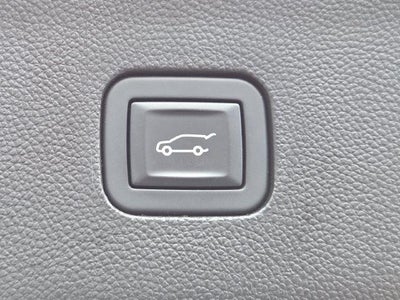 2019 Buick Enclave Avenir