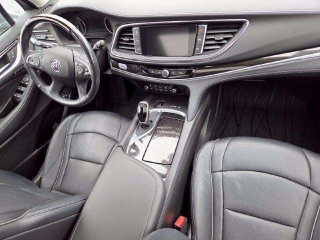 2019 Buick Enclave Avenir
