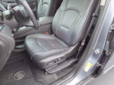 2019 Buick Enclave Avenir
