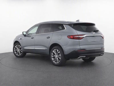 2019 Buick Enclave Avenir