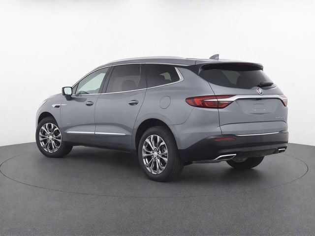 2019 Buick Enclave Avenir