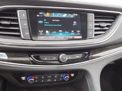 2019 Buick Enclave Avenir