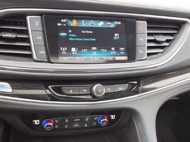 2019 Buick Enclave Avenir