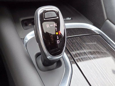 2019 Buick Enclave Avenir
