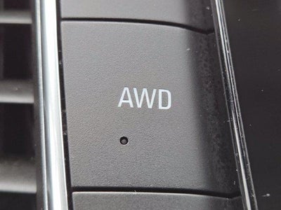2019 Buick Enclave Avenir