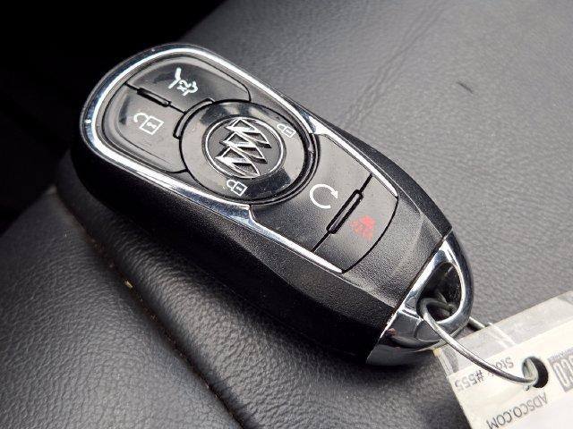 2019 Buick Enclave Avenir