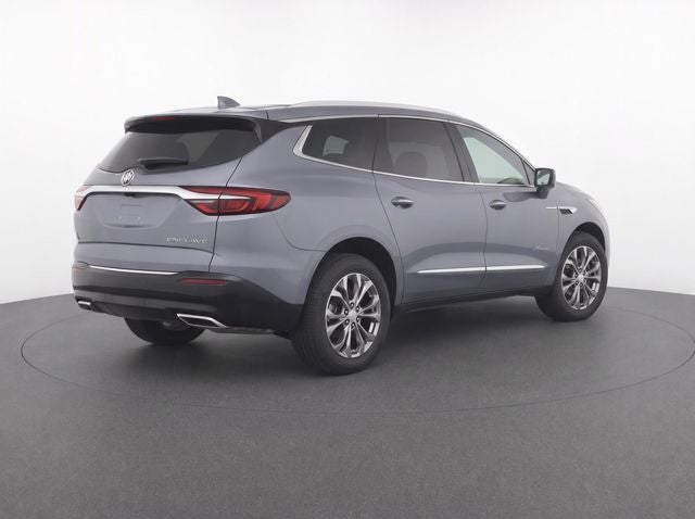 2019 Buick Enclave Avenir