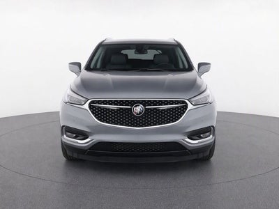 2019 Buick Enclave Avenir