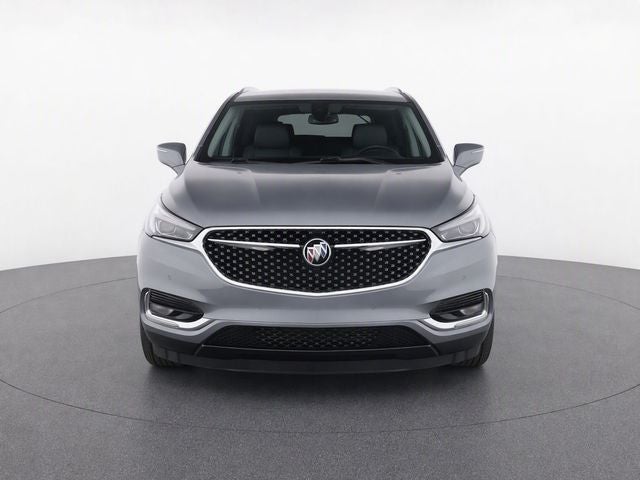 2019 Buick Enclave Avenir