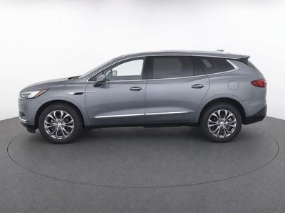 2019 Buick Enclave Avenir