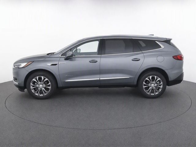 2019 Buick Enclave Avenir