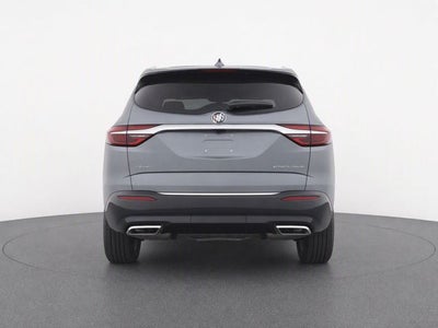 2019 Buick Enclave Avenir