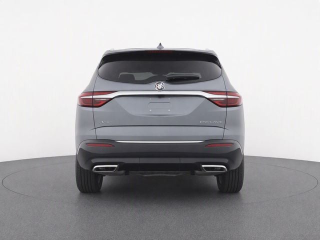 2019 Buick Enclave Avenir