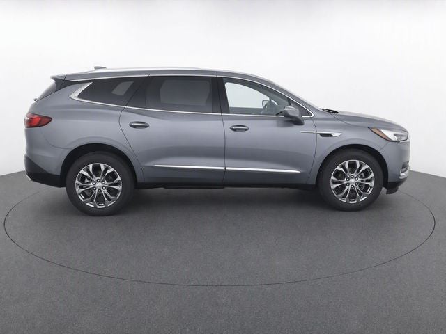 2019 Buick Enclave Avenir