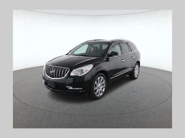 2017 Buick Enclave Leather Group
