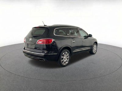 2017 Buick Enclave Leather Group