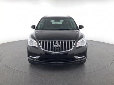 2017 Buick Enclave Leather Group