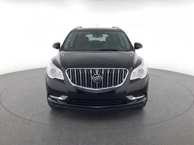 2017 Buick Enclave Leather Group