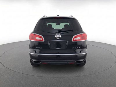 2017 Buick Enclave Leather Group
