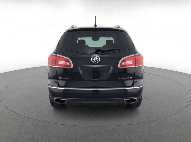 2017 Buick Enclave Leather Group