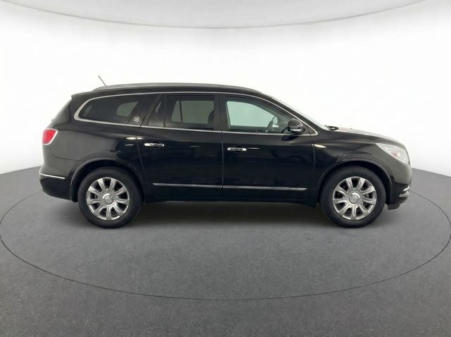 2017 Buick Enclave Leather Group
