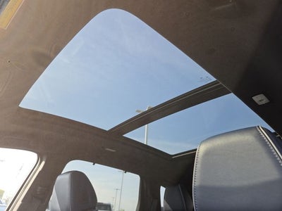 2022 Acura MDX Type S w/Advance Package