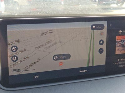 2022 Acura MDX Type S w/Advance Package