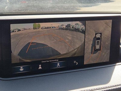 2022 Acura MDX Type S w/Advance Package