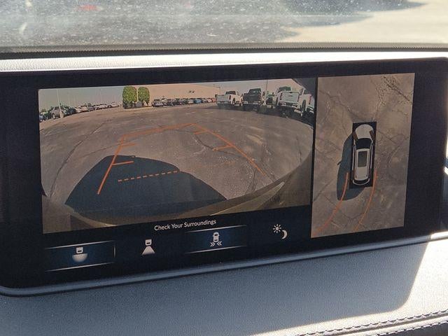 2022 Acura MDX Type S w/Advance Package