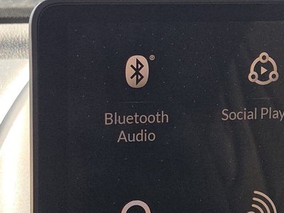 2022 Acura MDX Type S w/Advance Package