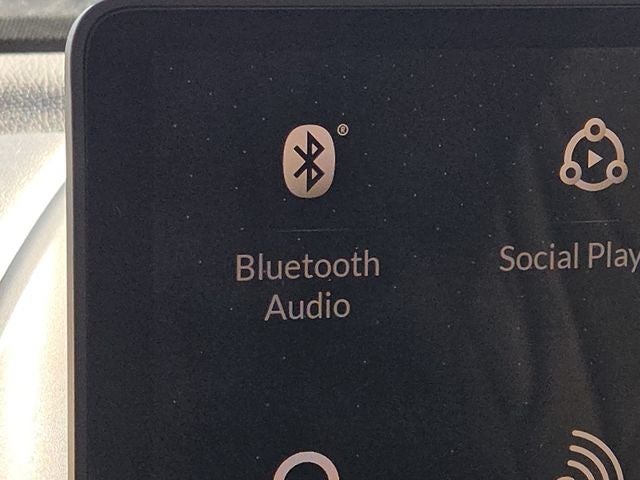 2022 Acura MDX Type S w/Advance Package