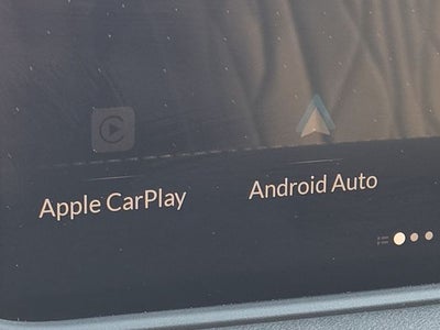 2022 Acura MDX Type S w/Advance Package