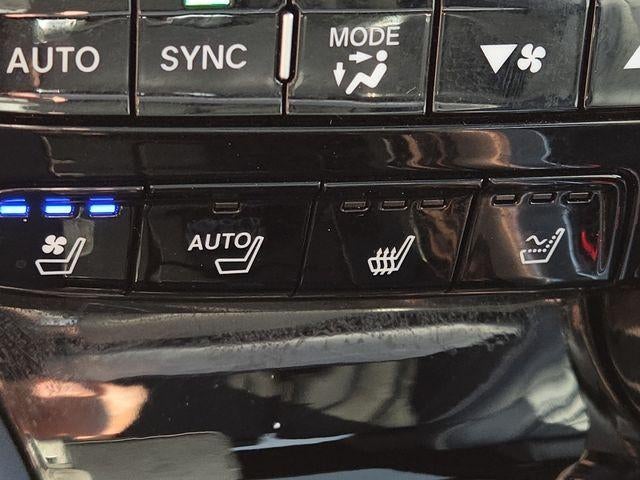 2022 Acura MDX Type S w/Advance Package