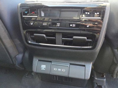 2025 Acura MDX Type S w/Advance Package