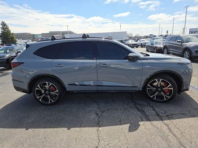 2025 Acura MDX Type S w/Advance Package