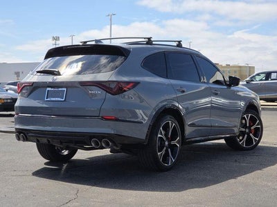 2025 Acura MDX Type S w/Advance Package