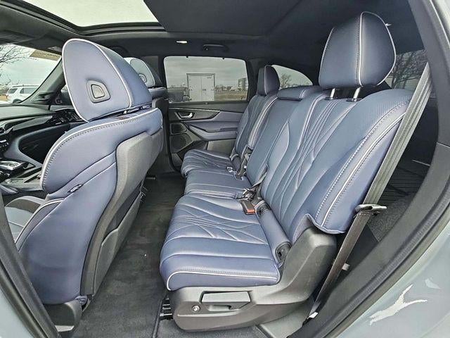 2025 Acura MDX Type S w/Advance Package