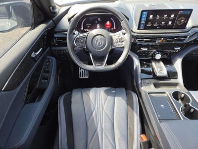 2025 Acura MDX Type S w/Advance Package