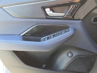 2025 Acura MDX Type S w/Advance Package