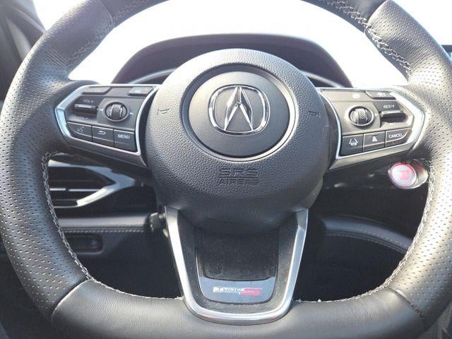 2025 Acura MDX Type S w/Advance Package
