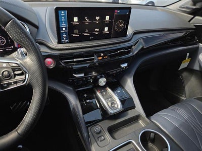 2025 Acura MDX Type S w/Advance Package