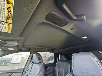 2025 Acura MDX Type S w/Advance Package