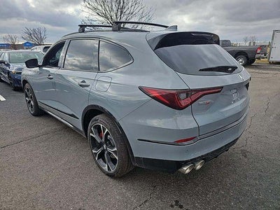 2025 Acura MDX Type S w/Advance Package