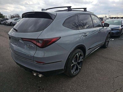 2025 Acura MDX Type S w/Advance Package