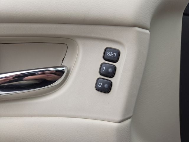 2021 Nissan Murano Platinum