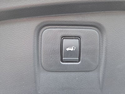 2021 Nissan Murano Platinum