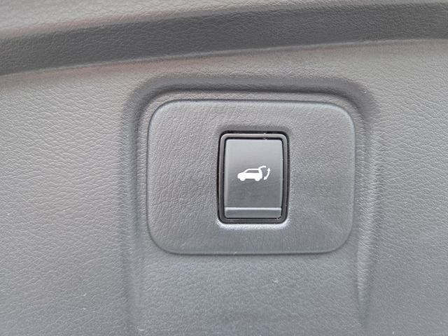2021 Nissan Murano Platinum