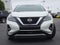2021 Nissan Murano Platinum