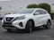 2021 Nissan Murano Platinum