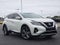 2021 Nissan Murano Platinum